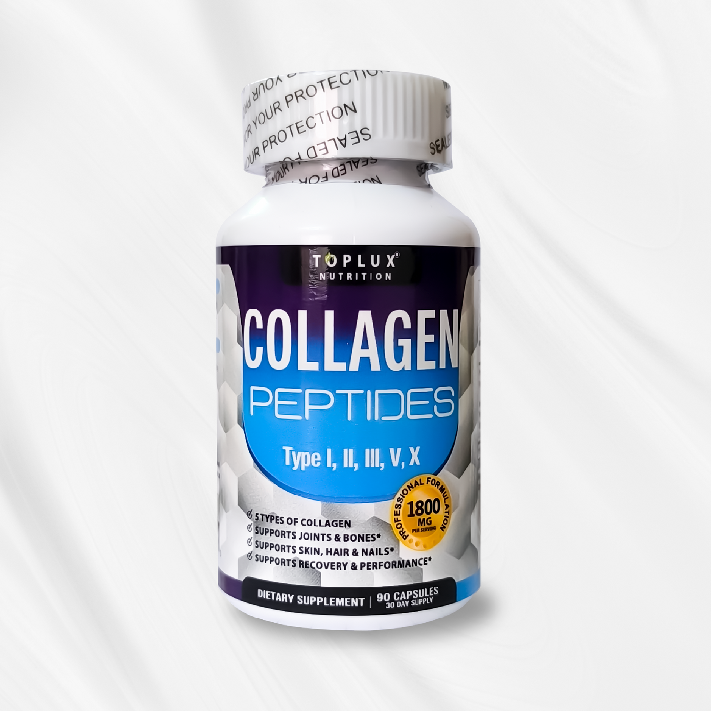 Colágeno 5 en 1