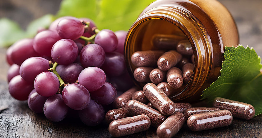 Resveratrol en Perú: mitos, dosis reales y por qué no reemplaza tu estilo de vida