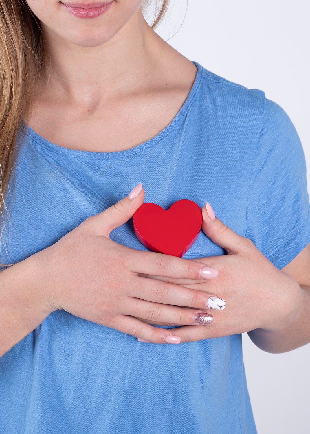 Corazón Sano