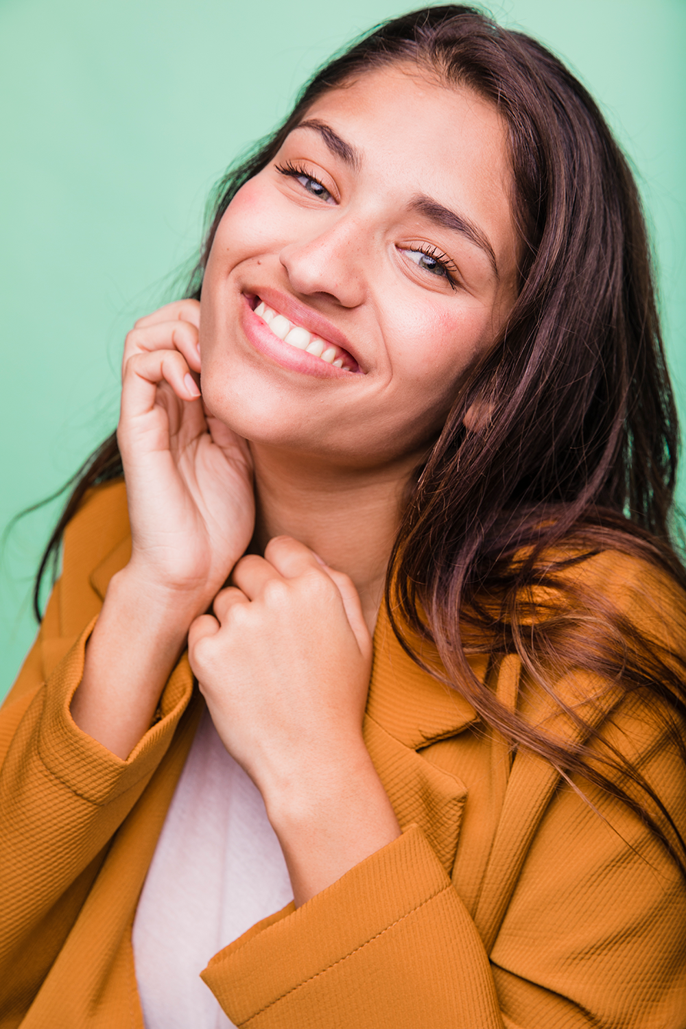 Sonrisas Sanas
